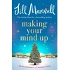 KNYGA Jill Mansell Making Your Mind Up