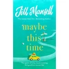 KNYGA Jill Mansell Maybe This Time