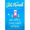 KNYGA Jill Mansell Offer You Can't Refuse