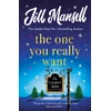 KNYGA Jill Mansell One You Really Want