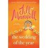 KNYGA Jill Mansell The Wedding of the Year