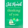 KNYGA Jill Mansell Thinking Of You