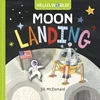KNYGA Jill Mcdonald Hello, World! Moon Landing