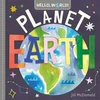 KNYGA Jill Mcdonald Hello, World! Planet Earth