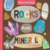 KNYGA Jill Mcdonald Hello, World! Rocks and Minerals