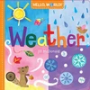 KNYGA Jill Mcdonald Hello, World! Weather