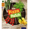 KNYGA Jill Mcdougall Oxford Reading Tree inFact: Level 8: The Pizza Patch
