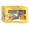 KNYGA Jill Murphy Five Minutes' Peace Book and Toy Gift Set