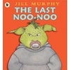KNYGA Jill Murphy Last Noo-Noo