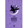 KNYGA Jill Murphy Worst Witch