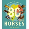 KNYGA Jill Newton Around the World On 80 Horses