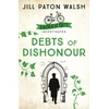 KNYGA Jill Paton Walsh Debts of Dishonour