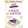 KNYGA Jill Paton Walsh Piece of Justice