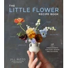 KNYGA Jill Rizzo Little Flower Recipe Book