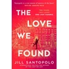 KNYGA Jill Santopolo Love We Found
