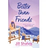 KNYGA Jill Shalvis Better Than Friends