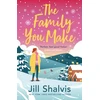 KNYGA Jill Shalvis Family You Make