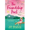 KNYGA Jill Shalvis Friendship Pact