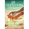 KNYGA Jill Shalvis Head Over Heels