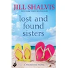 KNYGA Jill Shalvis Lost and Found Sisters