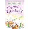 KNYGA Jill Shalvis My Kind of Wonderful