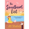 KNYGA Jill Shalvis Sweetheart List