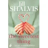 KNYGA Jill Shalvis The Sweetest Thing