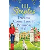KNYGA Jill Steeples Dreams Come True at Primrose Hall