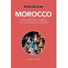 KNYGA Jillian C York Morocco - Culture Smart!