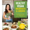 KNYGA Jillian Glenn Healthy Vegan Breakfasts &amp; Lunches