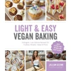 KNYGA Jillian Glenn Light &amp; Easy Vegan Baking