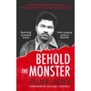 KNYGA Jillian Lauren Behold the Monster
