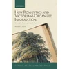 KNYGA Jillian M Hess How Romantics and Victorians Organized Information
