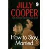 KNYGA Jilly Cooper How To Stay Married