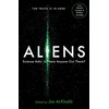 KNYGA Jim Al Khalili Aliens
