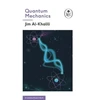 KNYGA Jim Al Khalili Quantum Mechanics (A Ladybird Expert Book)