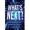 KNYGA Jim Al Khalili What's Next?