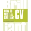 KNYGA Jim Bright How to Write a Brilliant CV