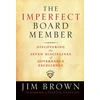 KNYGA Jim Brown Imperfect Board Member