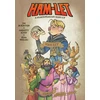 KNYGA Jim Burnstein Ham-let: A Shakespearean Mash-up