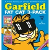 KNYGA Jim Davis Garfield Fat Cat 3-Pack #19