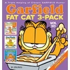 KNYGA Jim Davis Garfield Fat Cat 3-Pack #20