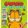 KNYGA Jim Davis Garfield Fat Cat 3-Pack #25
