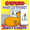 KNYGA Jim Davis Garfield What Leftovers?