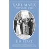 KNYGA Jim Feast Karl Marx Private Eye