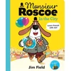 KNYGA Jim Field Monsieur Roscoe in the City