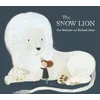 KNYGA Jim Helmore Snow Lion