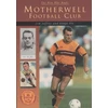 KNYGA Jim Jeffrey Motherwell Football Club