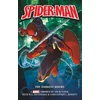 KNYGA Jim Jim Butcher Marvel Classic Novels - Spider-Man: The Darkest Hours Omnibus