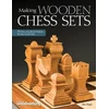 KNYGA Jim Kape Making Wooden Chess Sets